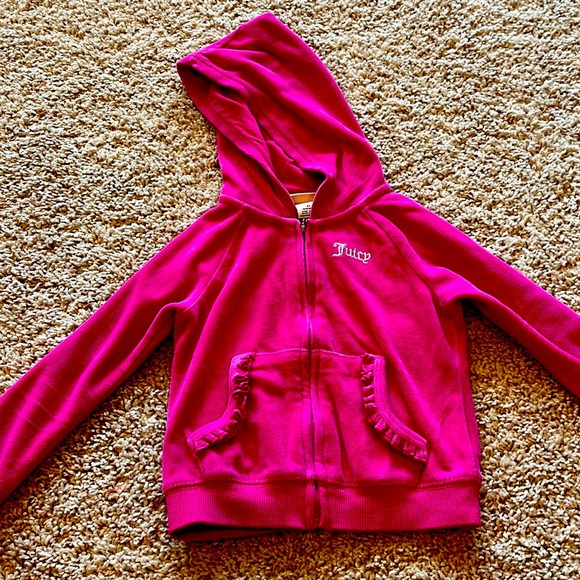 Hoodie - Picture 1 of 4